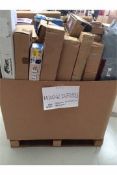 1 Pallet of Musical Products - Pallet Number 333 - RRP £3788.02