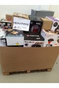 1 Pallet of Kitchen Products - Pallet Number 398 - RRP £2768.24