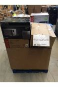 1 Pallet of Major Appliances - Pallet Number 881 - RRP £2896.16
