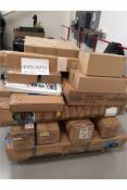 1 Pallet of Gardening Products - Pallet Number 302 - RRP £1093.45