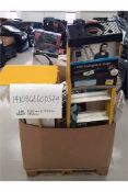 1 Pallet of Home Improvement Items / Tools - Pallet Number 374 - RRP £4874.35