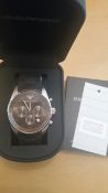 Boxed brand new Gents Emporio Armarni, AR5890, designer watch RRP £349.99