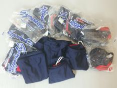 16 Navy SWIMMING SHORTS Sizes 24, 26, 34, 36