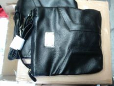 100pcs Tota bag with strap , brand new