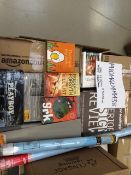 1 Pallet of Books - Pallet Number 438 - RRP £16370.05