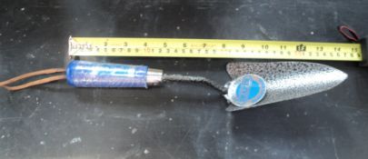 7 X Draper 3'' Wide Top Brand New Trowels. (One Lot)