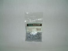 200 packs xZ001 Cable Clips Grey 7-10mm 130 per pack