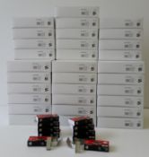 500 boxes of SIZE 24/6 STAPLES 5 Star Branded. Each box contains 1000 staples