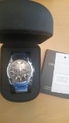 Boxed brand new Gents Emporio Armarni, AR2434, designer watch RRP £349.99