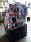 1 Pallet of Office Products - Pallet Number 738 - RRP £4237.32