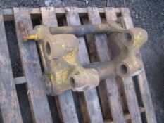 JCB Headstock
From 527-55