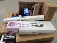 1 Pallet of Musical Products - Pallet Number 487 - RRP £3107.62