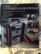 Heavy Duty Jump Starter 700A 100PSI Compressor_ EAN 5026686096576_ RRP  £79.99 EACH_Portable
