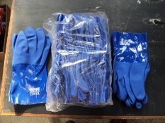 12 x Brand New Pairs of Towa OR656 XXL Long Gloves (One Lot)