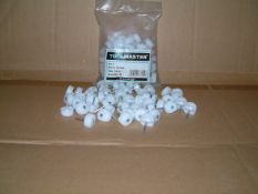 X717 Nail in Guides 19mm 50 per pack 250 packs