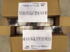 1 Pallet of Apparel - Pallet Number 705 - RRP £12862.19