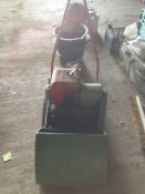 Classic Suffolk Punch Lawn Mower - NO RESERVE