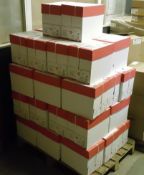 A4 80gsm Copier/Printer Paper 36 Boxes of 5 Reams (180 Reams Total)