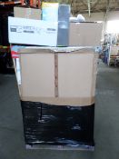1 Pallet of Office Products - Pallet Number 880 - RRP £4562.95