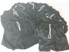 39 Black SHORTS Sizes 30-32, 38-40, M