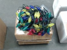 lights solar garden decoration