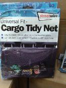 Streetwsie Universal cargo net
