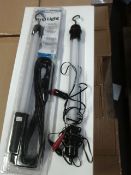 2 x streetwise Hanging Lights