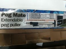 3pcs Streeetwise 12V High power 12V twin turbo motor vacuum cleaner - 3pcs in lot