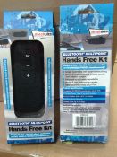 Streetwise Bluetooth Handsfree Kit - rrp £24.99 .