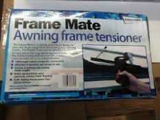 Streetwise Frame mate Awning frame tensioner