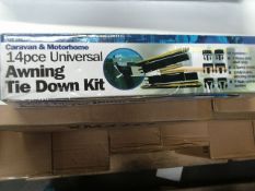 Streetwise Peg mate Extendable peg puller