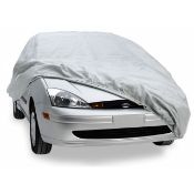 10pcs medium & large mix of boxed Streetwise car covers  rrp £14.99 each ( there are 10 pcs in
