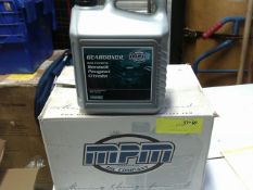 Brand new 4litre unopened semi synthetic engine oil