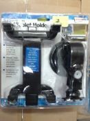 Streetwise Suction mount Ipad Tablet Holder