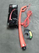 New Sovereign grass strimmer electirc