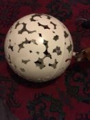 12 x Ceiling Lights - High Quality - NO RESERVE