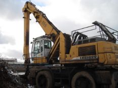 Liebherr 954B