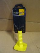 48 x Tool-Tech 57mm Electricians Bolsters. Heavy duty design, fitted with impact absorbing handle