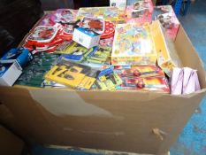 1 x Large Pallet Approx 4 foot tall. (N1) To contain a large quantity of various brand new