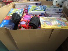 1 x Large Pallet (N7) to contain a large quantity of brand new supermaket/high street store over