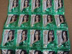 1,200 x Pantenne Pro-V Smooth and Silky Shampoo. Moisturises hair leaving it smooth, silky and