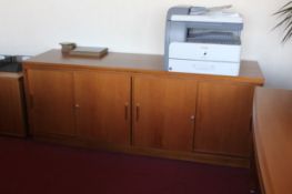 Cupboard Unit 1835Wx535Dx725H some signs of use