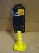 48 x Tool-Tech 57mm Electricians Bolsters. Heavy duty design, fitted with impact absorbing handle