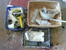 assorted items as pictured