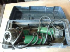 3 leister heating tool items