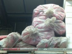 Quantity of Cavity Wall insulation as pictured looks new unused in original packaging