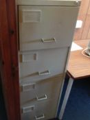 filing cabinet