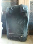 Appears to be : CROMAPRUFE AQ BITUMEN EMULSION LIQUID DPM DPC DAMP PROOF PROOFING PAINT 25L - no