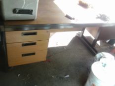 office desk