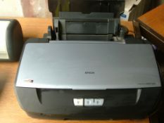 Epson printer